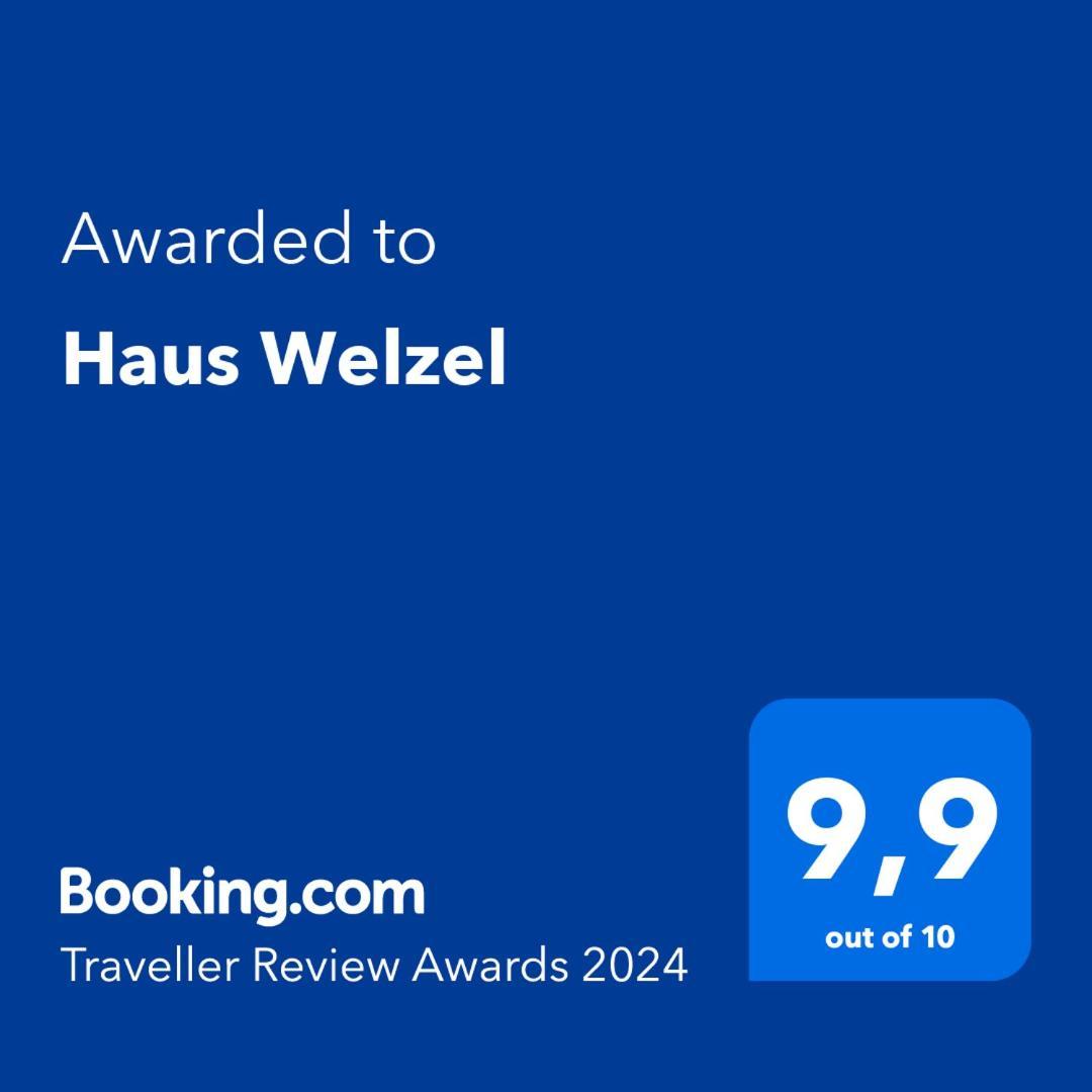 Haus Welzel Villa Дрезден Екстериор снимка