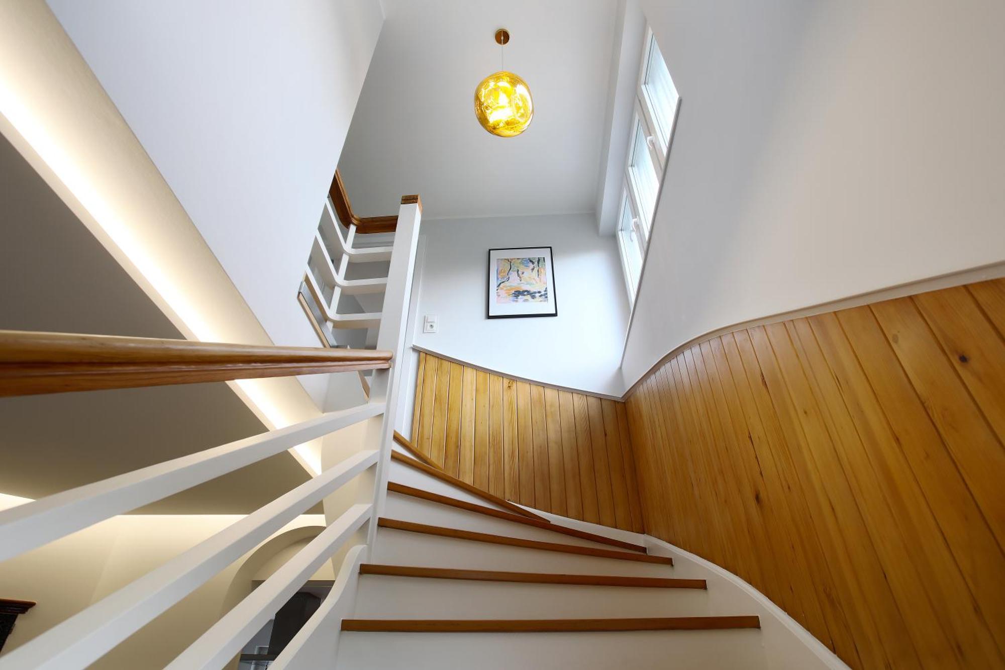 Haus Welzel Villa Дрезден Екстериор снимка