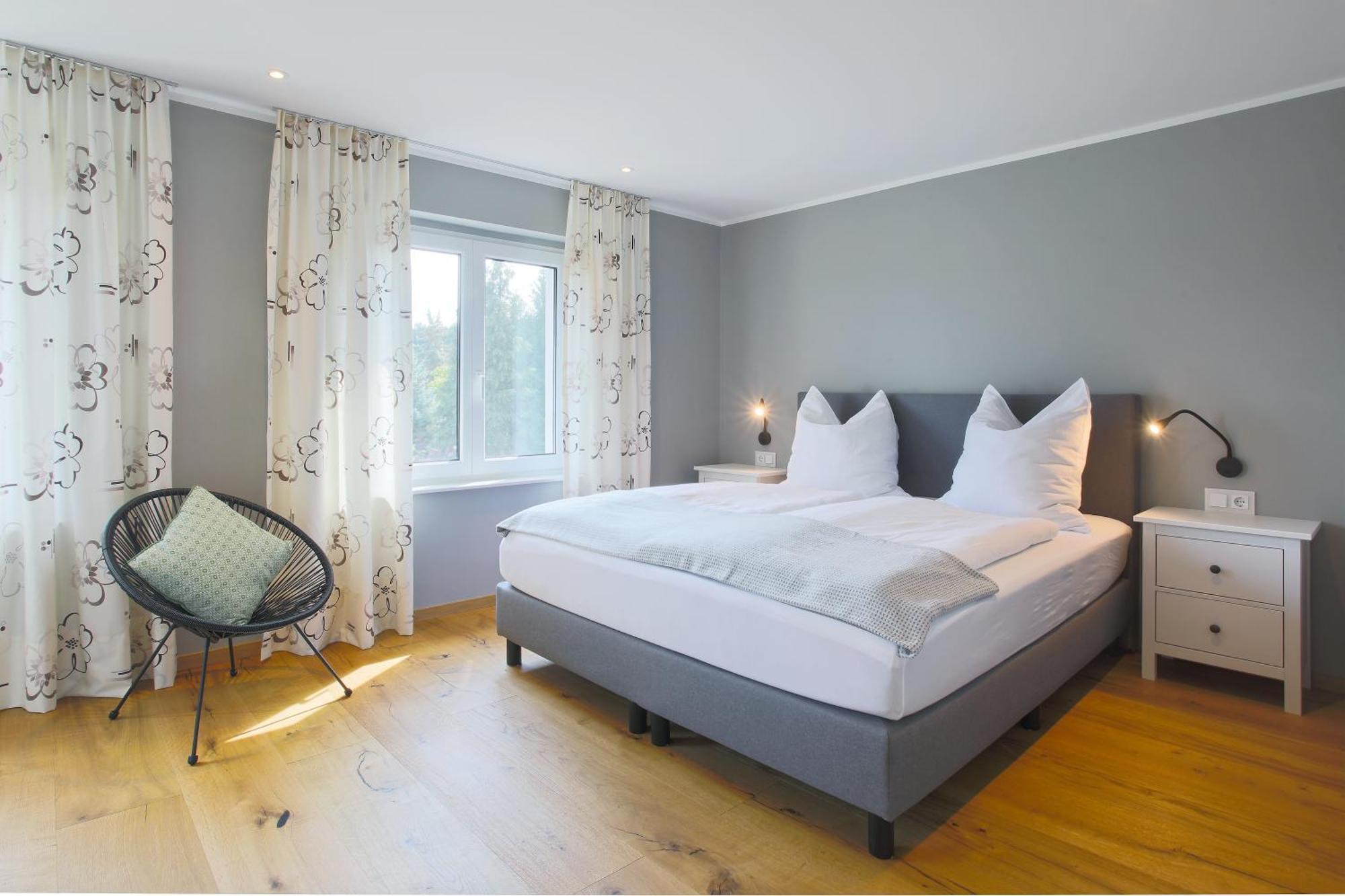Haus Welzel Villa Дрезден Екстериор снимка