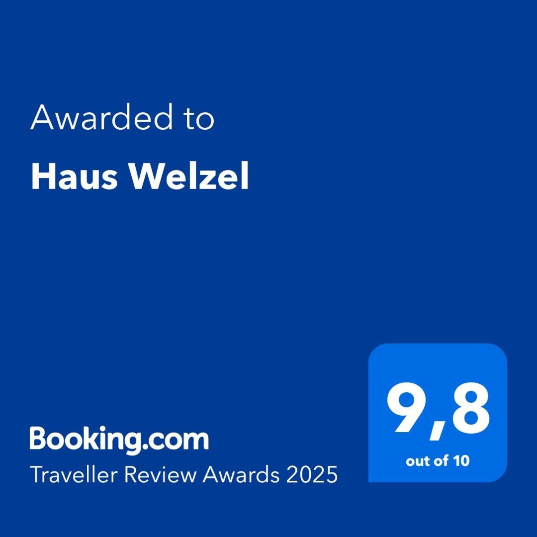 Haus Welzel Villa Дрезден Екстериор снимка